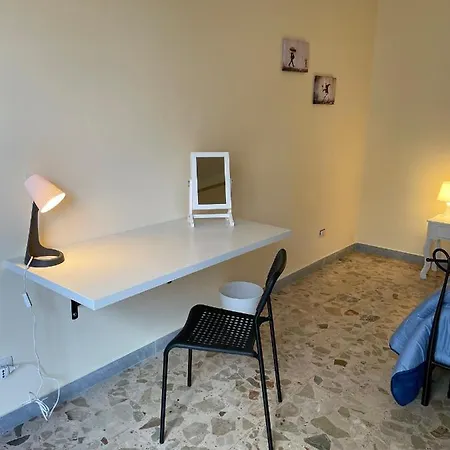 L&l - - Siracusa Apartment *
