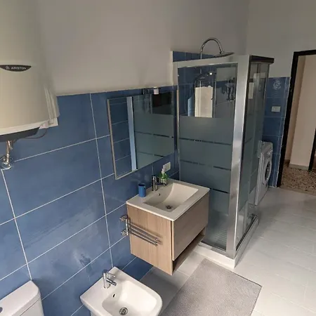 L&l - - Siracusa Apartment Augusta