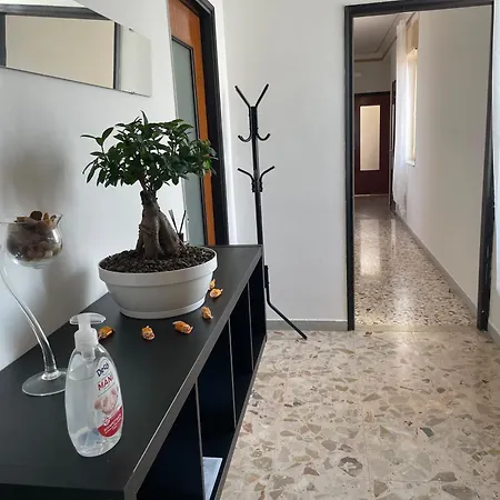 L&l - - Siracusa Apartment