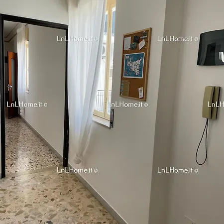 L&l - - Siracusa شقة أوغوستا